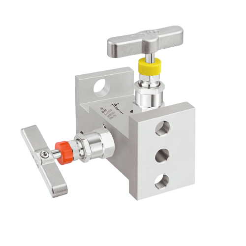 Stainless Steel Ball Valve