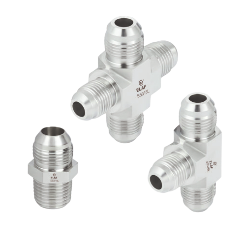 Stainless Steel Ball Valve