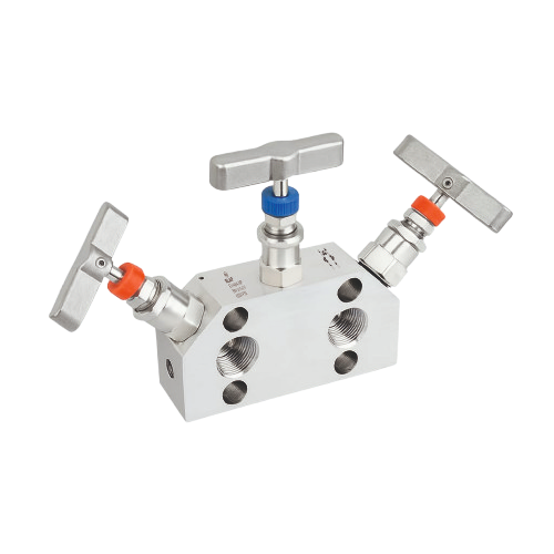 Stainless Steel Ball Valve