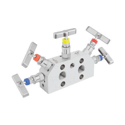 Stainless Steel Ball Valve