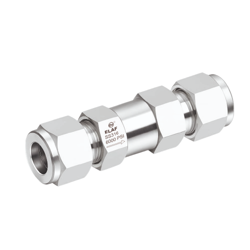Stainless Steel Ball Valve