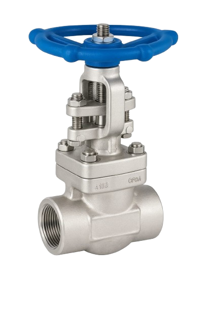 Stainless Steel Ball Valve