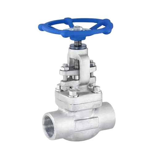 Stainless Steel Ball Valve