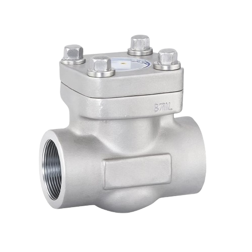 Stainless Steel Ball Valve