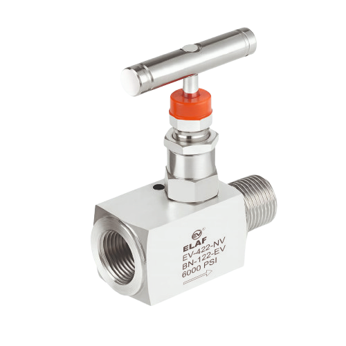 Stainless Steel Ball Valve
