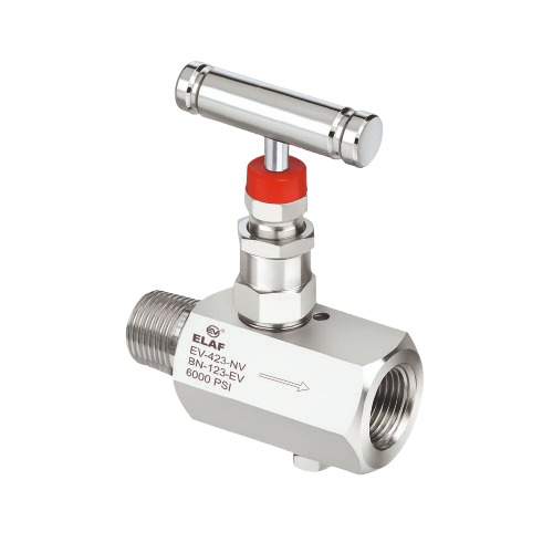 Stainless Steel Ball Valve