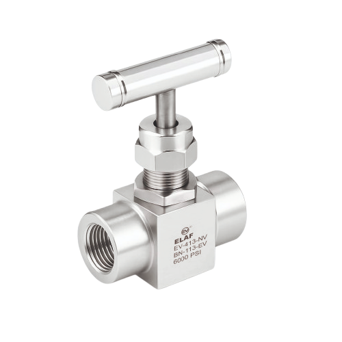 Male Connector