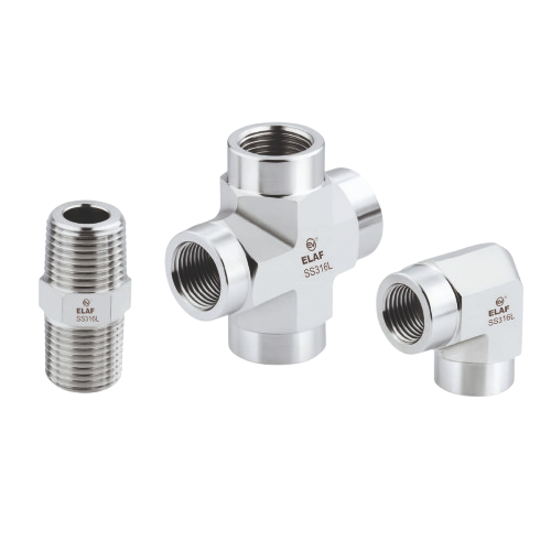 Forged Steel Gate Valve