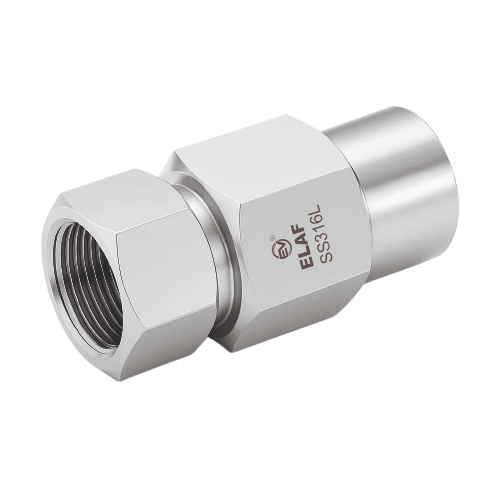 Male Connector