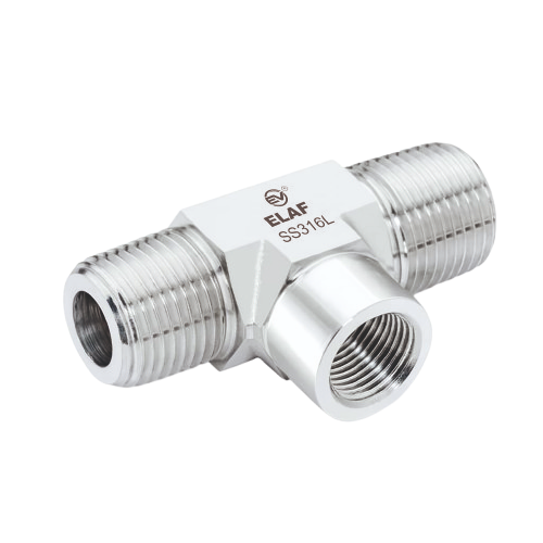 Male Connector