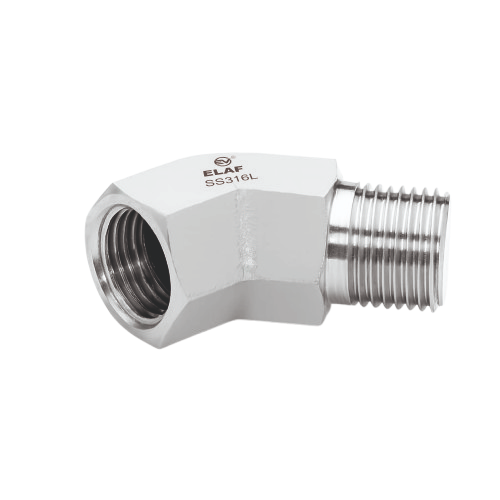 Male Connector