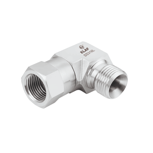 Male Connector