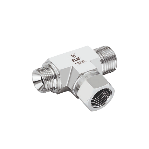 Male Connector