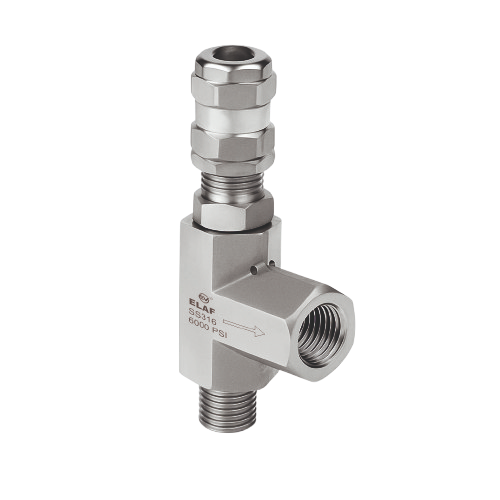 Stainless Steel Ball Valve