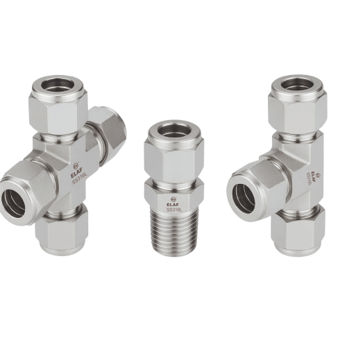 Stainless Steel Ball Valve