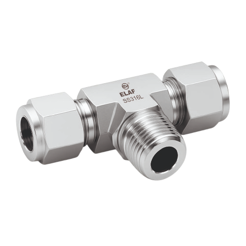 Male Connector
