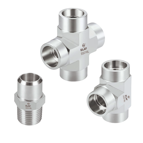 Stainless Steel Ball Valve