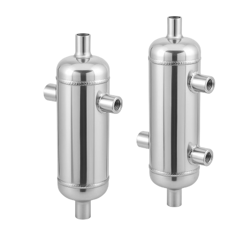 Stainless Steel Ball Valve